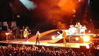 Shinedown - Sound of Madness - Set opener