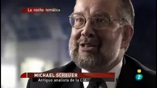 Documental "Fábrica de Espías" de La Noche Temática de La 2 (2009)