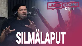 Lasinsiruja silmässä ja Jere Karalahden ensimmäisen NHL lähdön peruuntuminen