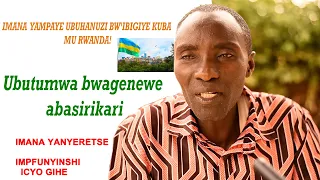 UMVA UBUHANUZI YAHAWE KU RWANDA|ABANTU BAGIYE GUPFA I BUGESERA BIZABA AGAHEBUZO| abasikare n perezid