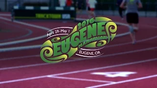 Eugene Marathon 2016 Sizzle