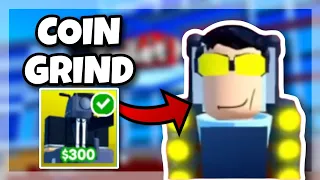 💥How To Get Coins Fast With LASER CAM CAR? Best Coin Grind Method in Toilet Tower Defense!