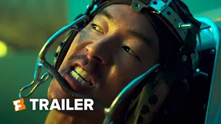 Phobias Exclusive Trailer #1 (2021) | Movieclips Trailers