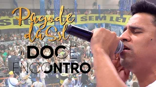 SEGUNDA SEM LEI - Pagode Solidário part. Doce Encontro