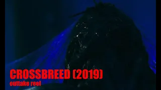 Crossbreed (2019) - Unreleased Outtake Reel