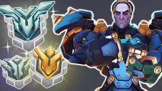 COMPLETE MASTERS GUIDE to SIGMA | INSTANTLY IMPROVE in Overwatch 2