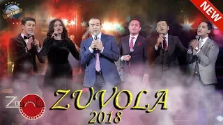 Ozodbek Nazarbekov - "Zuvola" nomli gala konsert dasturi 2018