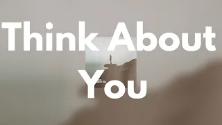 ✨ 띵곡인데 아무도 모르길래 내가 번역한: Sture Zetterberg - Think About You [가사/해석/번역/lyrics]