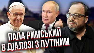 БЄЛКОВСЬКИЙ: Війна почнеться і в США!? Трамп із Путіним ВСЕ ПОДІЛЯТЬ. Тестують Захід: чи готові вони