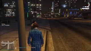 Hackerman (GTA V RP)