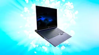 Devastation Delivered: Lenovo Legion 7i