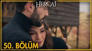 Hercai 50. Bölüm