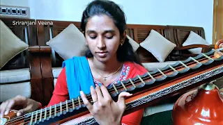 Soorarai Pottru - Veyyon Silli Veena Cover | Suriya | GV Prakash | Sudha Kongara | Aparna Balamurali