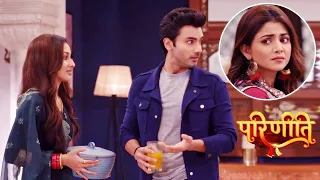 Parineetii PROMO: Pregnant Neeti Se Zyada Rajeev Ko Hai Pari Ki Fikr; Tai Ji Ne Kiya Neeti Ko Taunt