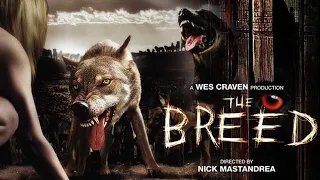 فيلم الكلاب the breed 2006 مترجم وبجودة عالية
