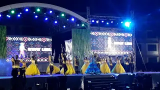 NYD 2019 Cebu Grand Opening Program