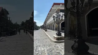 Lumang Gapan | Little Vigan