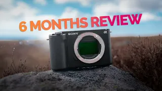 8 Reasons I LOVE The Sony ZV-E1 | 6 MONTHS AFTER REVIEW