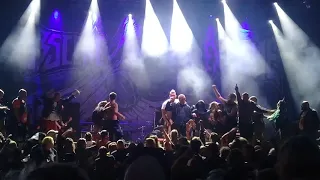 DROPDEAD - Obscene Extreme OEF 2019