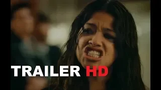 SOMEONE GREAT Official Trailer (2019) Brittany Snow, Gina Rodriguez Netflix Comedy Movie HD