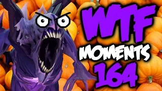 Dota 2 WTF Moments 164