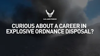 EOD Specialist Career Chat (Teaser)