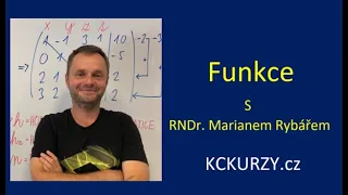 FUNKCE - SŠ MATEMATIKA, MATURITA Z MATEMATIKY A CERMAT TESTY😊 | Kckurzy.cz