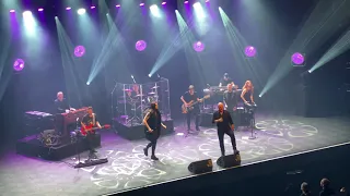 Phantom Of The Opera - Floor Jansen en Henk Poort @ 013