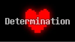 Undertale - All songs with the "Determination" melody/leitmotif