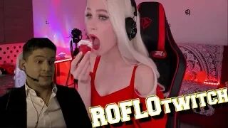 ROFLOtwitch | Свадьба WLG | Братишкин В Гей Клубе | Мамка Алохи |