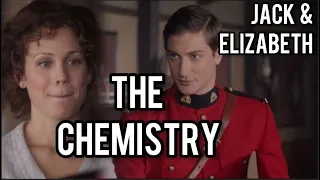 WCTH Jack and Elizabeth FIRST MEETING