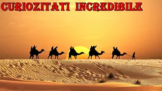 Curiozitati Incredibile Despre Desertul Sahara