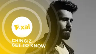 Chingiz Mustafayev / Get to Know (Eurovision 2019 Azerbaijan)