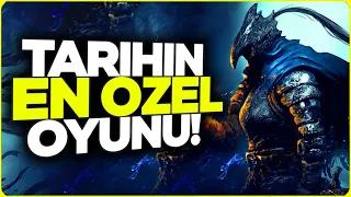 TÜM DÜNYAYI DEĞİŞTİREN OYUN SERİSİ! (NEDEN EN ÖZEL TÜR?)