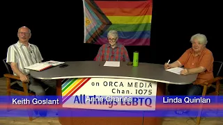 All Things LGBTQ : News 5/28/2024