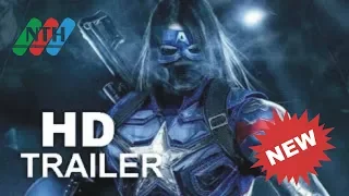 Captain America: Rise of Hydra (2018) Teaser Trailer Movie HD [Fan-made]