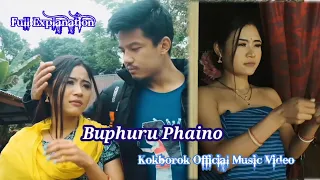 Buphuru Phaino || Kokborok official music video || Kokborok Music Video Explain