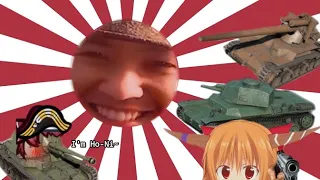 Japanese Low Tier Experience | Warthunder