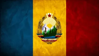 One Hour of Romanian Communist Music