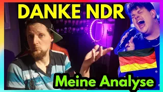 Isaak - Always on the run | ESC Vorentscheid Analyse | Das bietet uns der NDR an?!