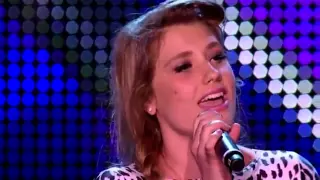 The X Factor UK 2012 - Ella Henderson's Bootcamp performance