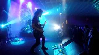 Underside - Live a Lie (Australia Tour 2018)