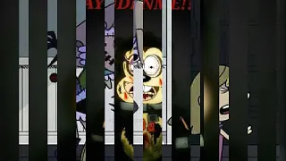 The loud house yanderes (fnaf 1 song)