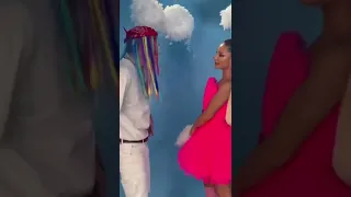 6ix9ine & 50 cent & Eminem rap king ( music video clip) 🌈🅱️🅱️🅰️🌈