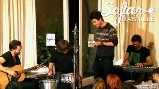 Bastille - Pompeii | Sofar London