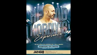 HEAD HORNY'S JANGO XL EXPERIENCE