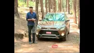 Smart Drive - Hyundai i20 Active Crossover | Review and Testdrive | Smart Drive 22 March