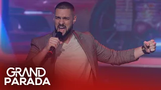 Xander - Klasa - GP - (Tv Grand 24.05.2024.)