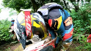 Part 2 || Hard Enduro Trail Riding || South of Lilitpur