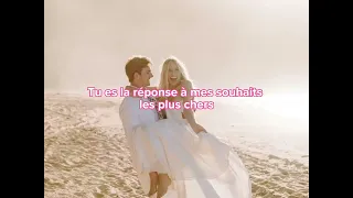 FROM THIS MOMENT (Shania TWAIN) traduction en français